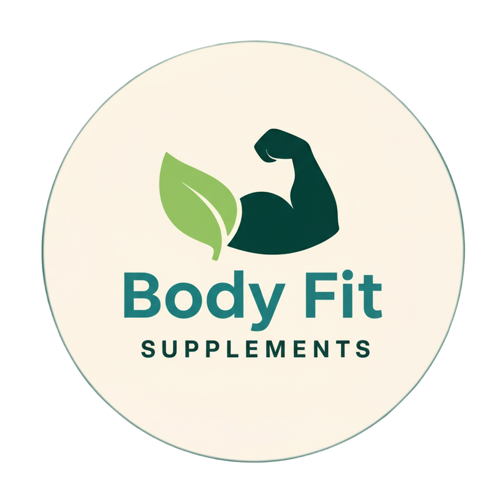 Body Fit Supplements